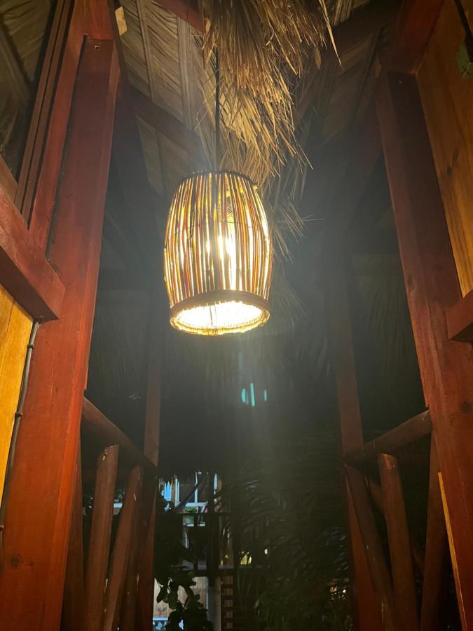 Hotel Blue House à Puerto Escondido  Extérieur photo