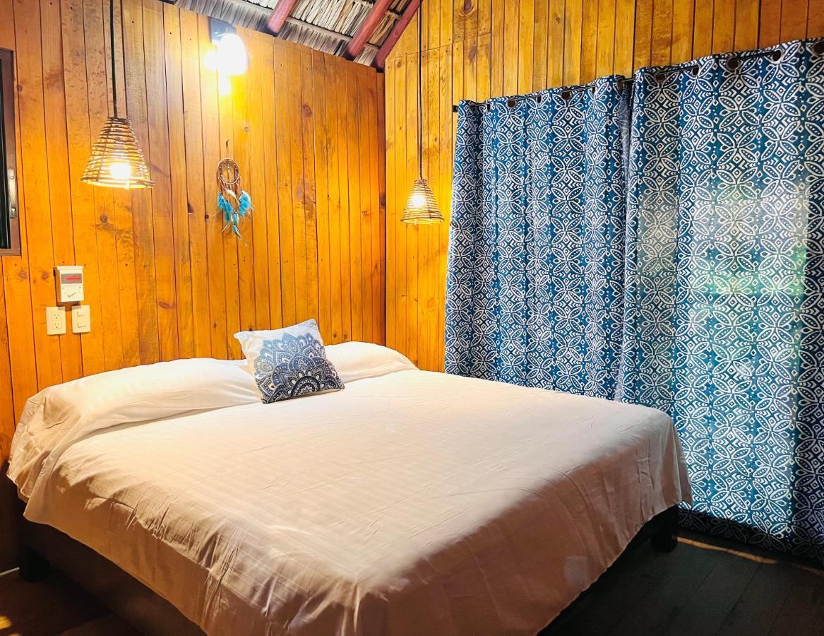 Hotel Blue House à Puerto Escondido  Extérieur photo
