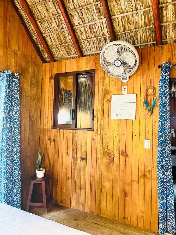 Hotel Blue House à Puerto Escondido  Extérieur photo