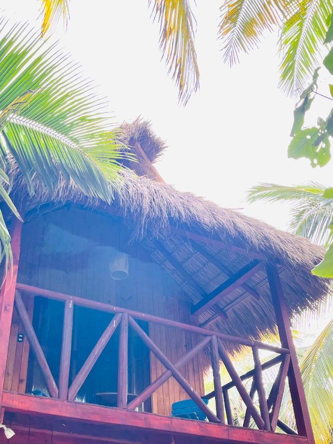 Hotel Blue House à Puerto Escondido  Extérieur photo