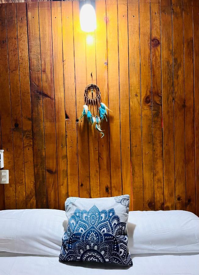 Hotel Blue House à Puerto Escondido  Extérieur photo