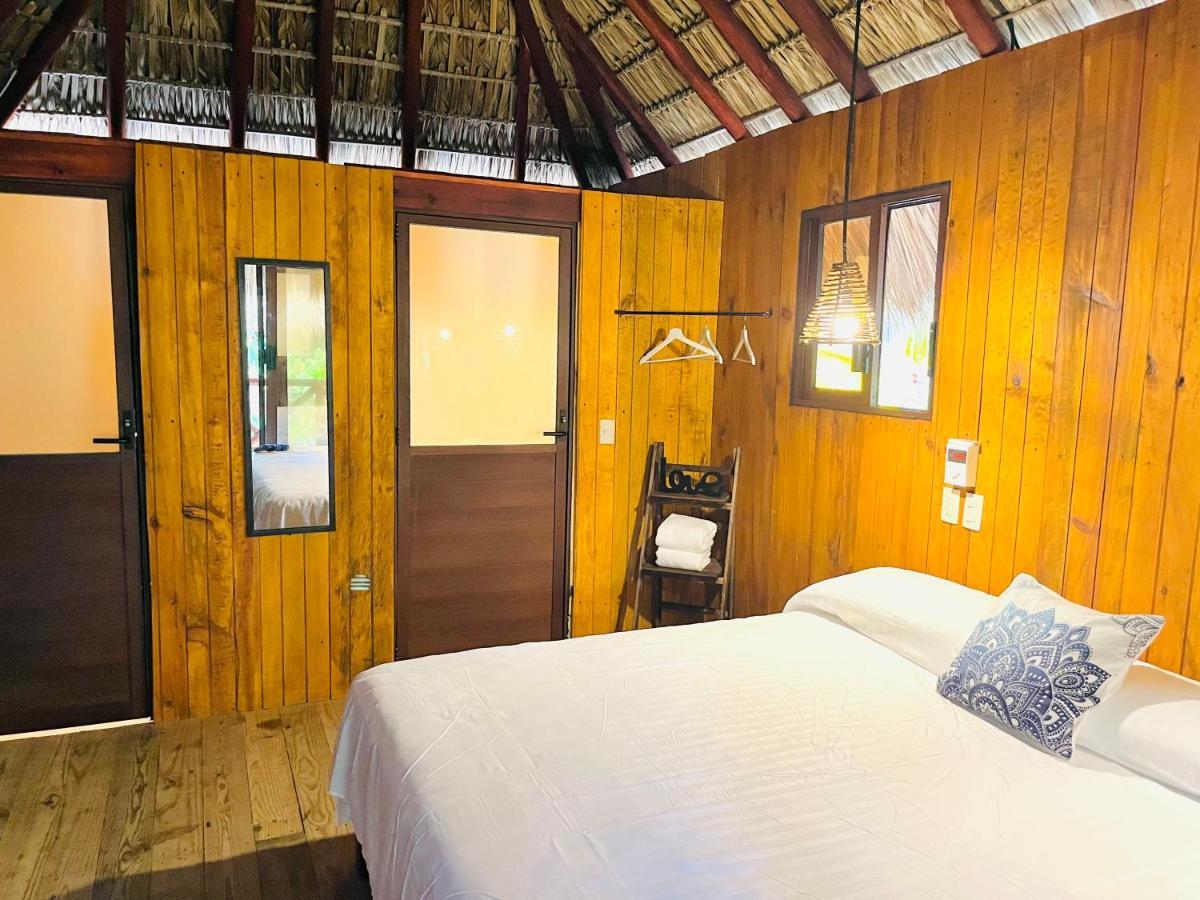 Hotel Blue House à Puerto Escondido  Extérieur photo