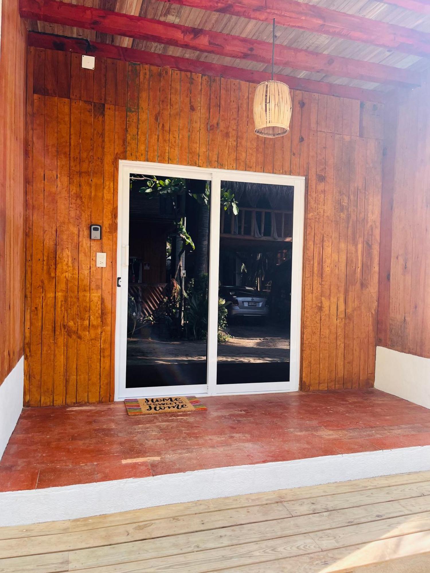 Hotel Blue House à Puerto Escondido  Extérieur photo