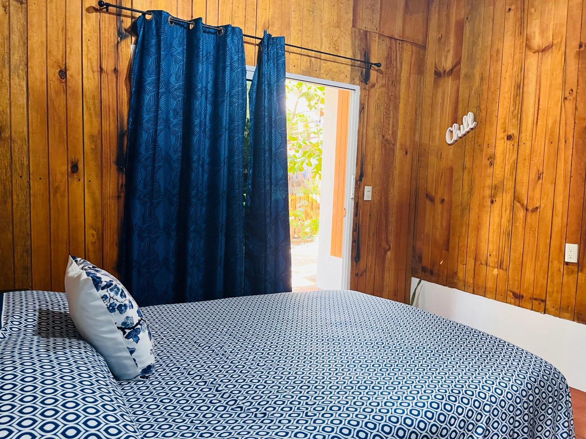 Hotel Blue House à Puerto Escondido  Extérieur photo