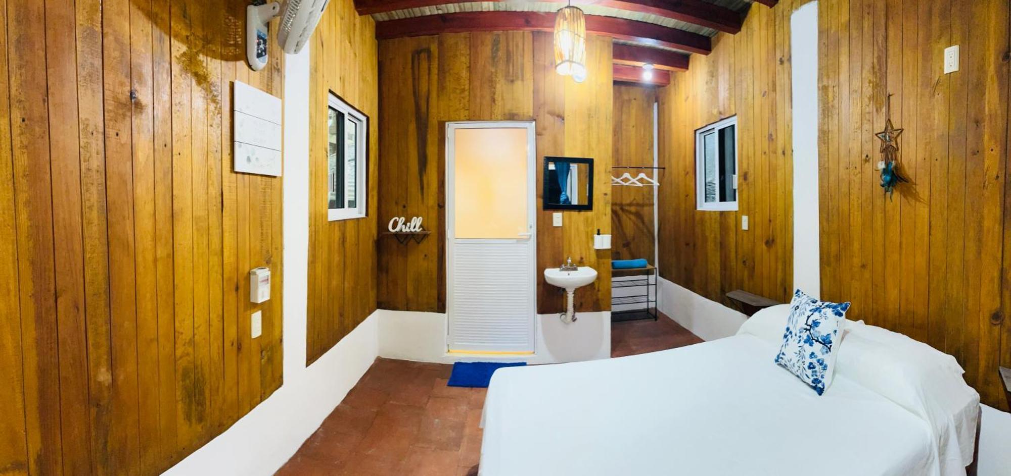 Hotel Blue House à Puerto Escondido  Extérieur photo