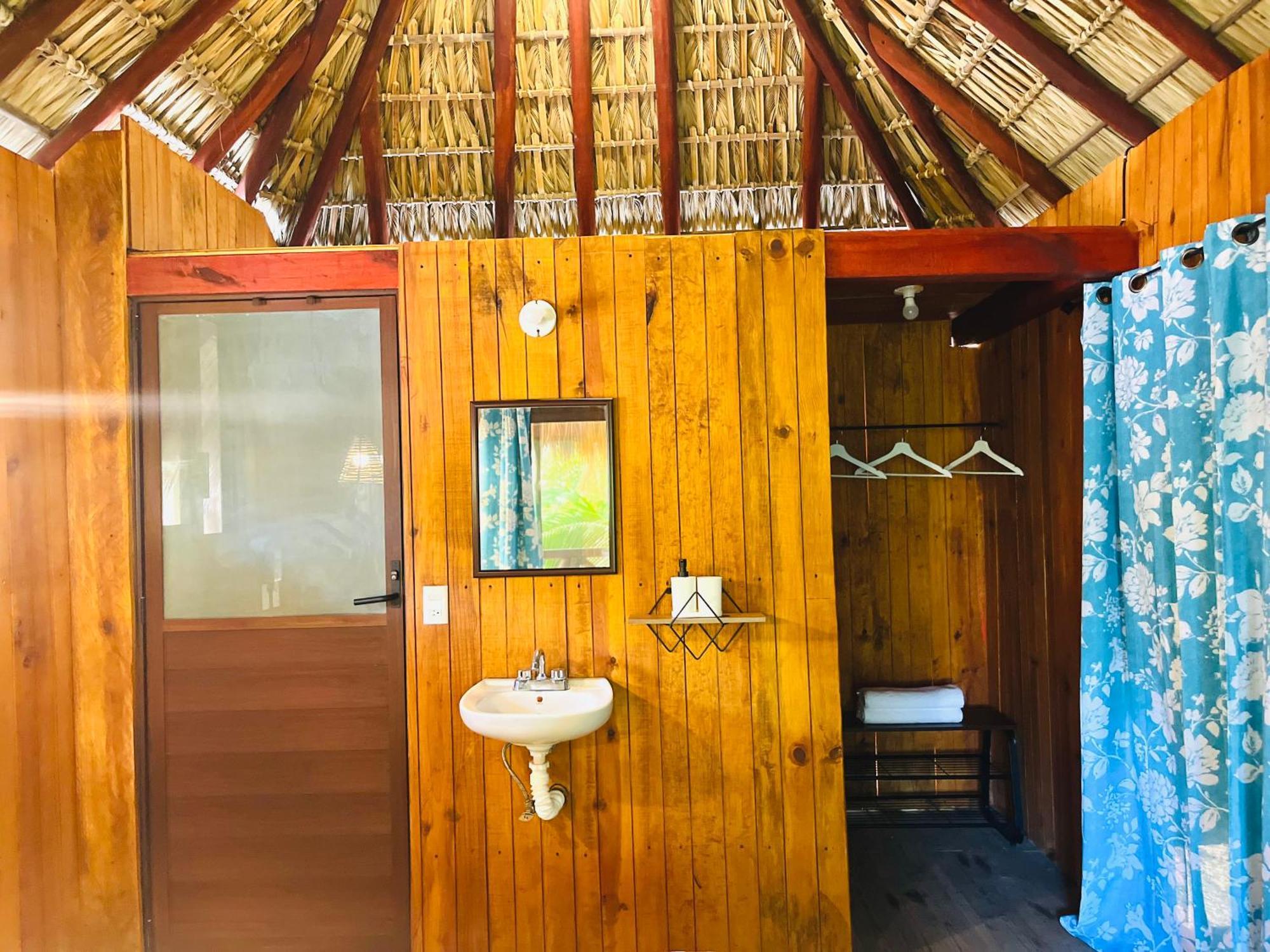 Hotel Blue House à Puerto Escondido  Extérieur photo