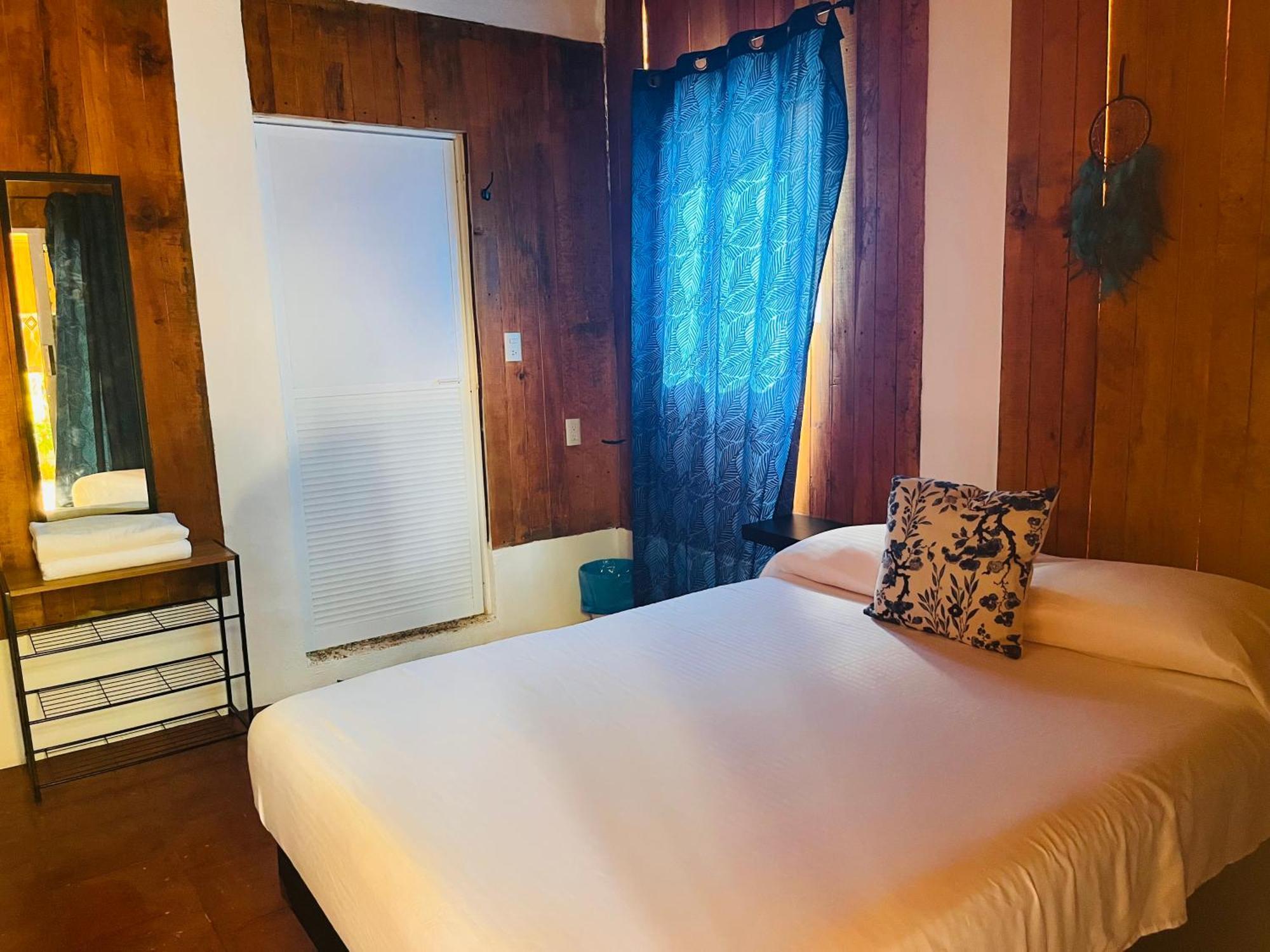 Hotel Blue House à Puerto Escondido  Extérieur photo