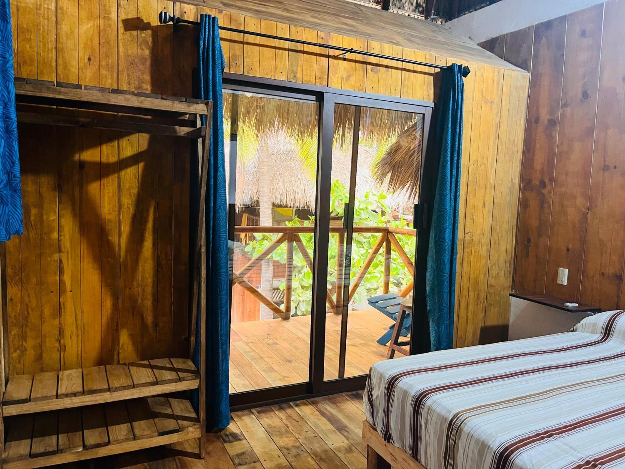 Hotel Blue House à Puerto Escondido  Extérieur photo