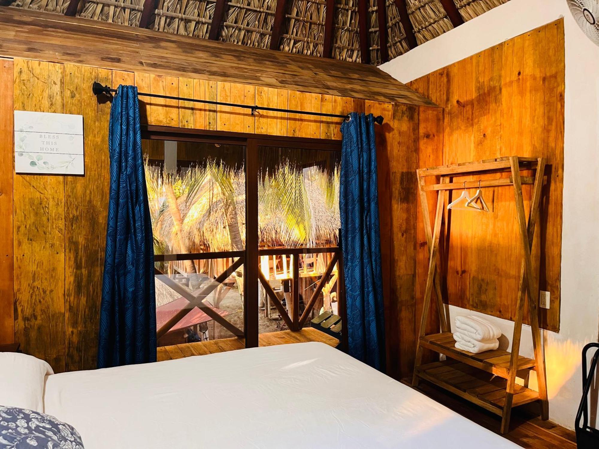 Hotel Blue House à Puerto Escondido  Extérieur photo