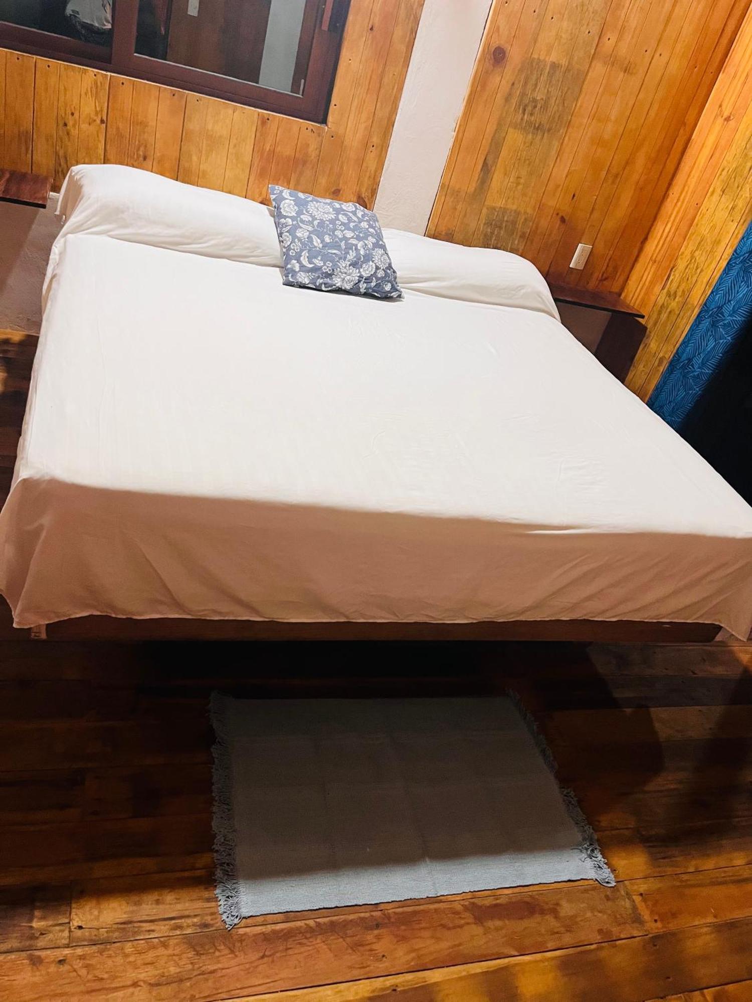 Hotel Blue House à Puerto Escondido  Extérieur photo
