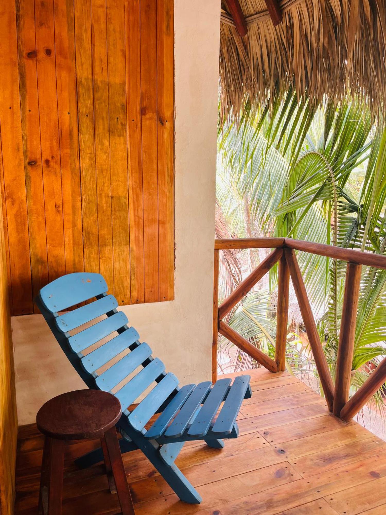 Hotel Blue House à Puerto Escondido  Extérieur photo