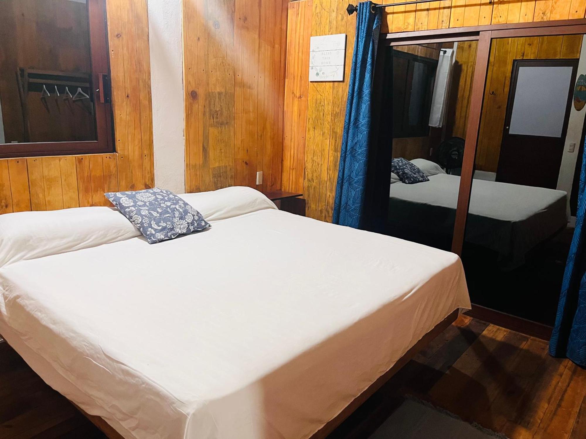 Hotel Blue House à Puerto Escondido  Extérieur photo
